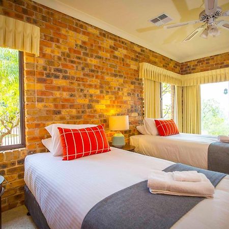 Aquila Villa Mount View Dış mekan fotoğraf