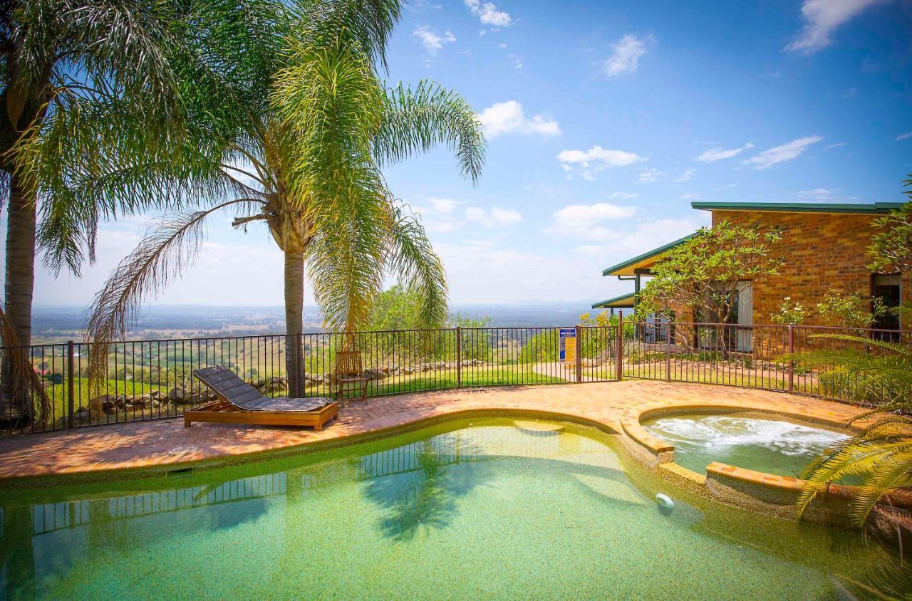 Aquila Villa Mount View Dış mekan fotoğraf